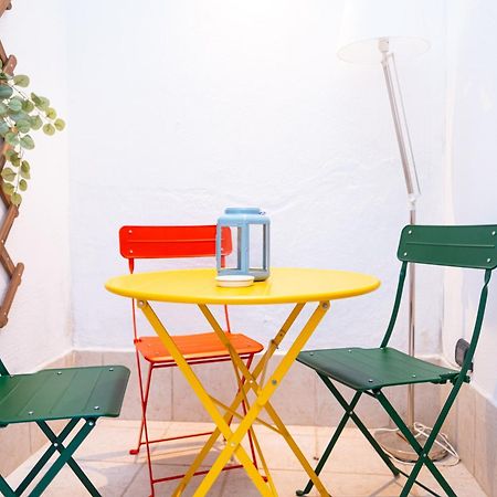 Casa Carde' Appartement Bari Buitenkant foto