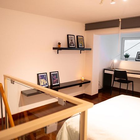 Casa Carde' Appartement Bari Buitenkant foto
