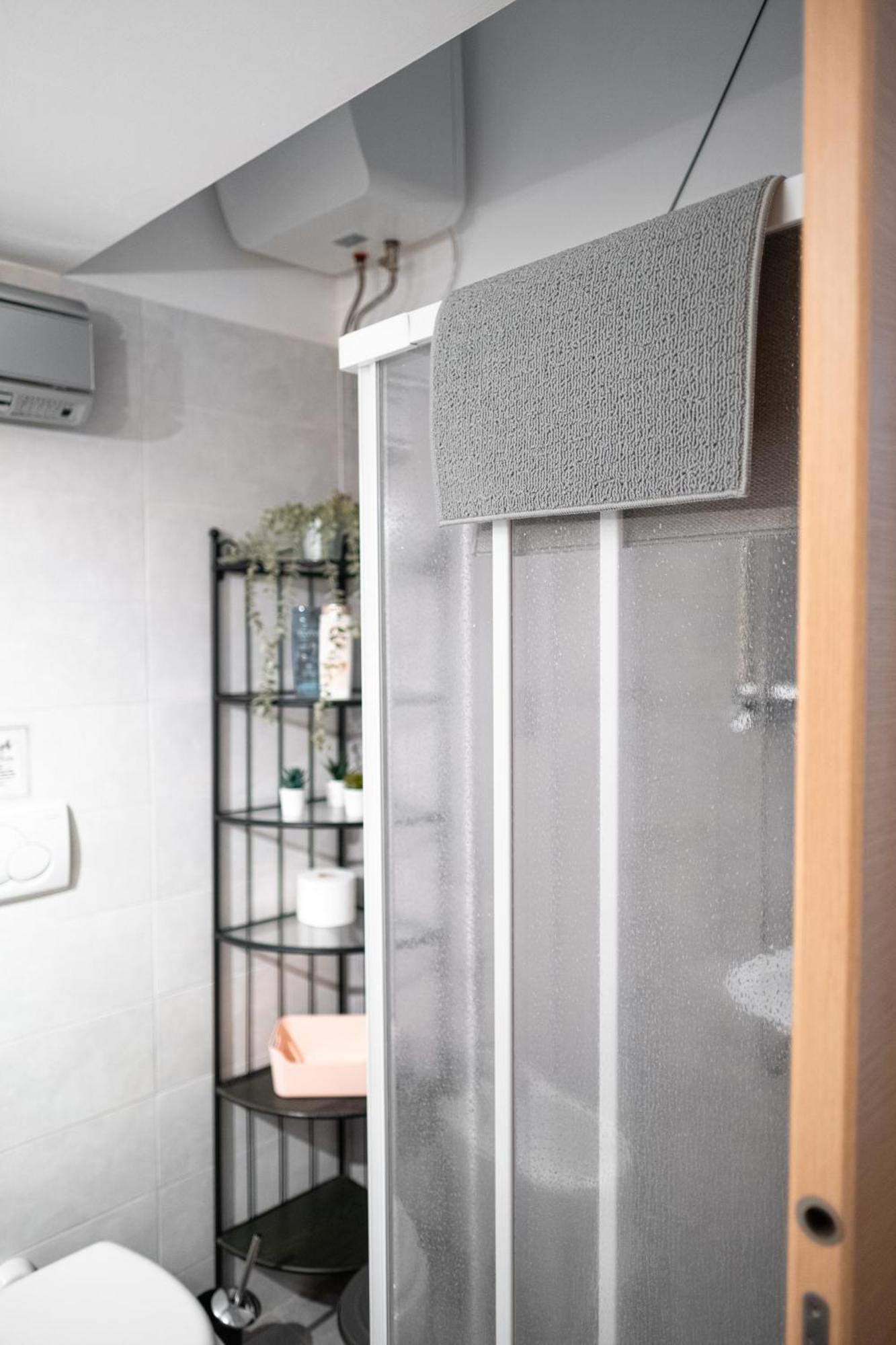 Casa Carde' Appartement Bari Buitenkant foto