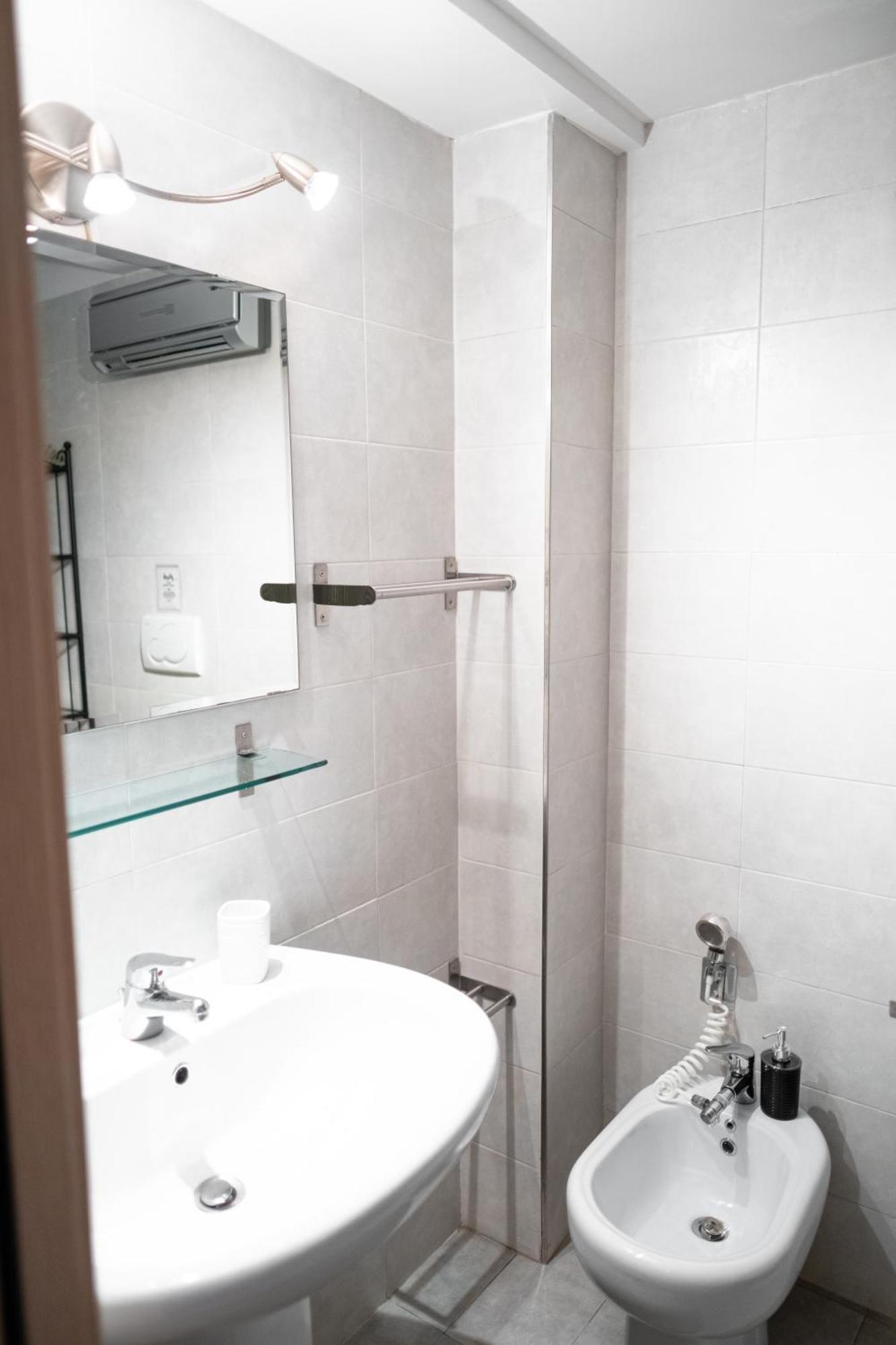 Casa Carde' Appartement Bari Buitenkant foto