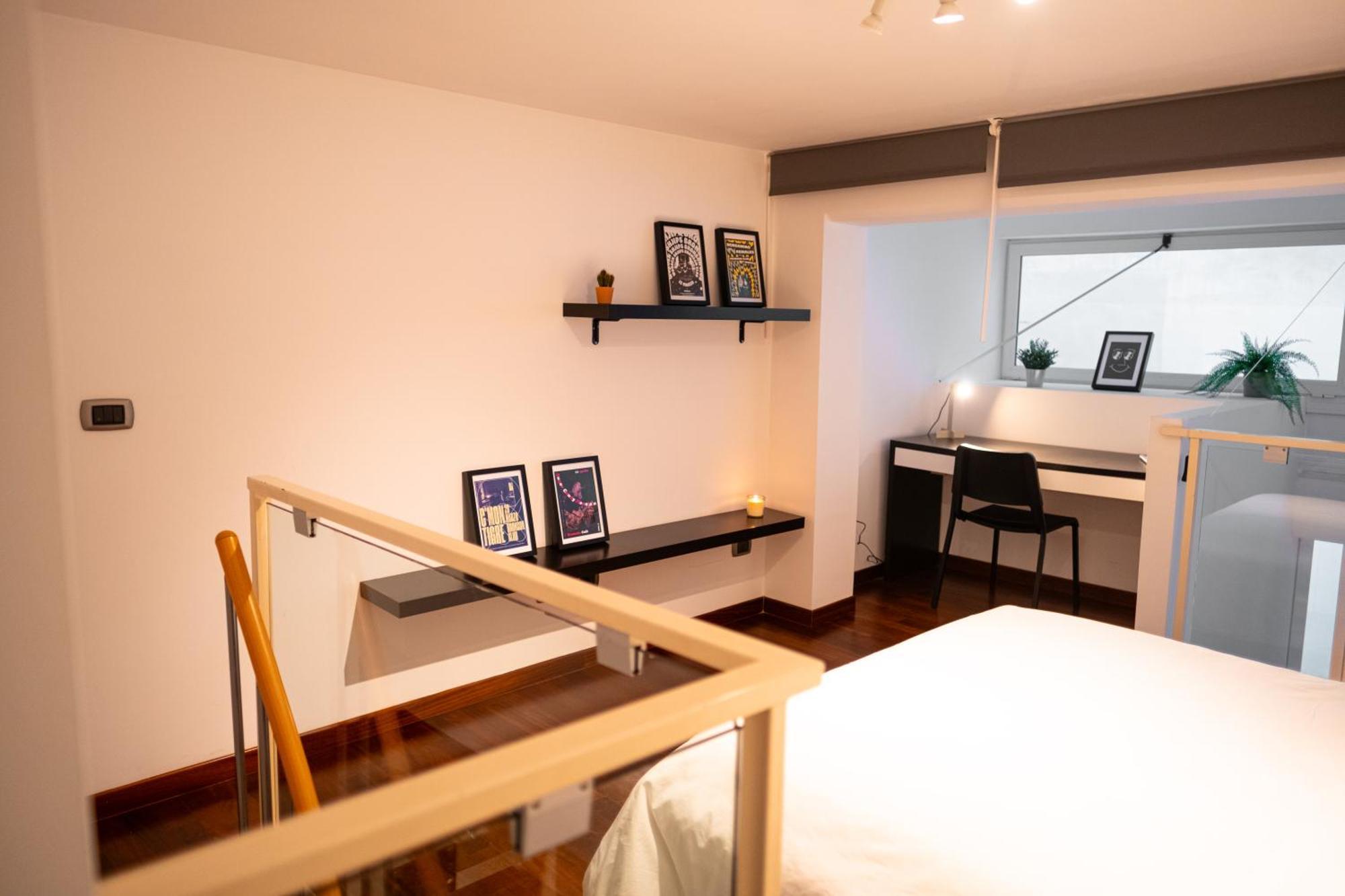 Casa Carde' Appartement Bari Buitenkant foto