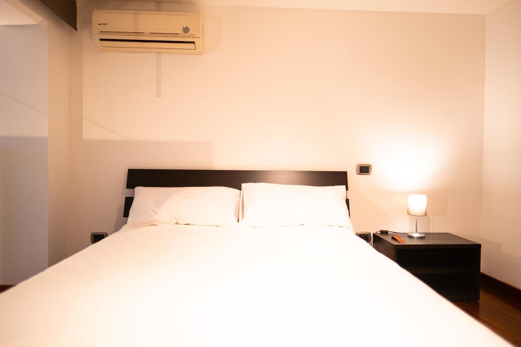 Casa Carde' Appartement Bari Buitenkant foto
