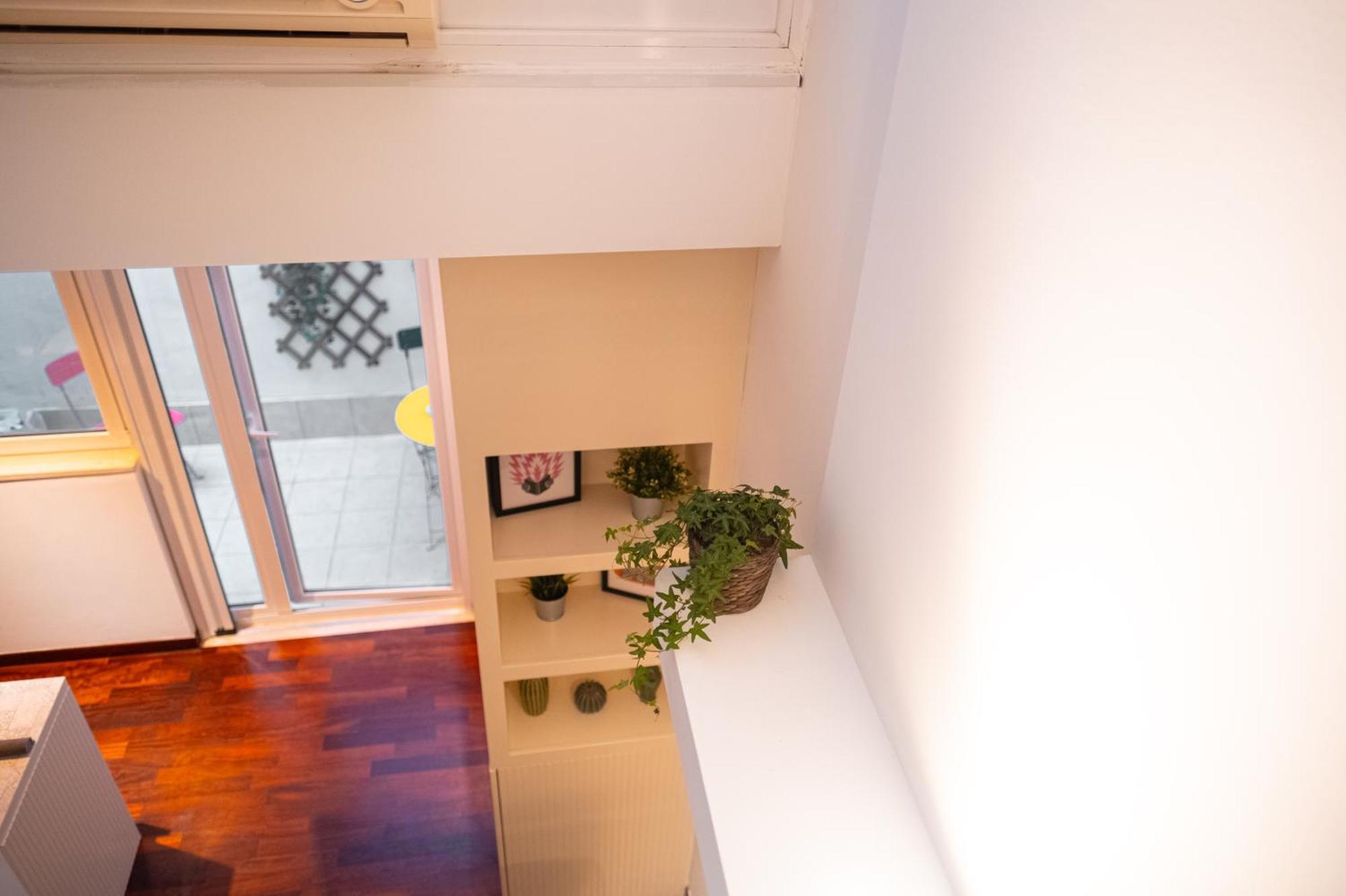 Casa Carde' Appartement Bari Buitenkant foto