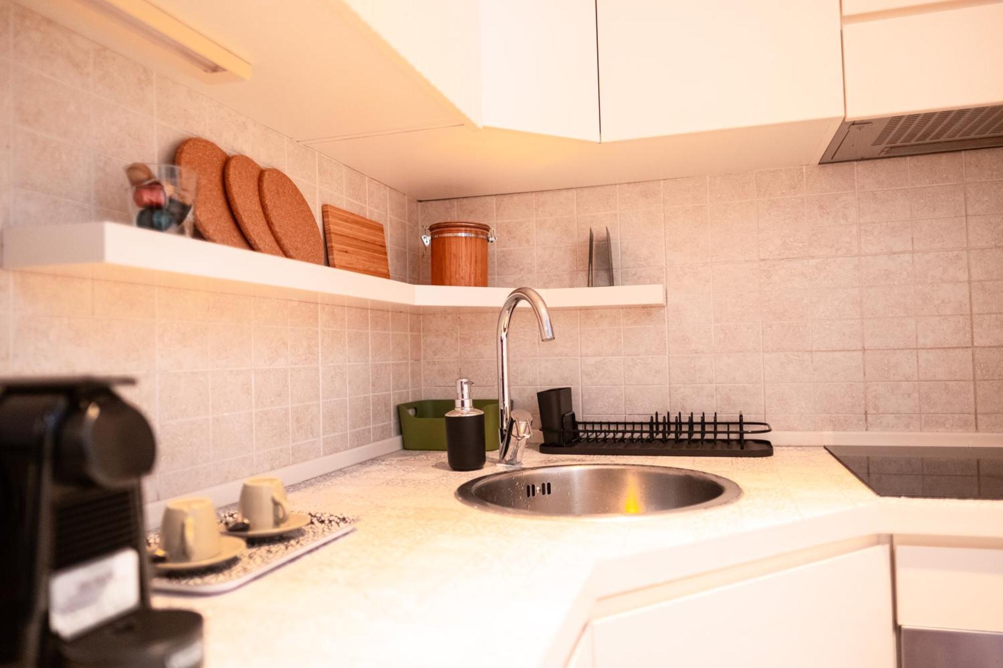 Casa Carde' Appartement Bari Buitenkant foto