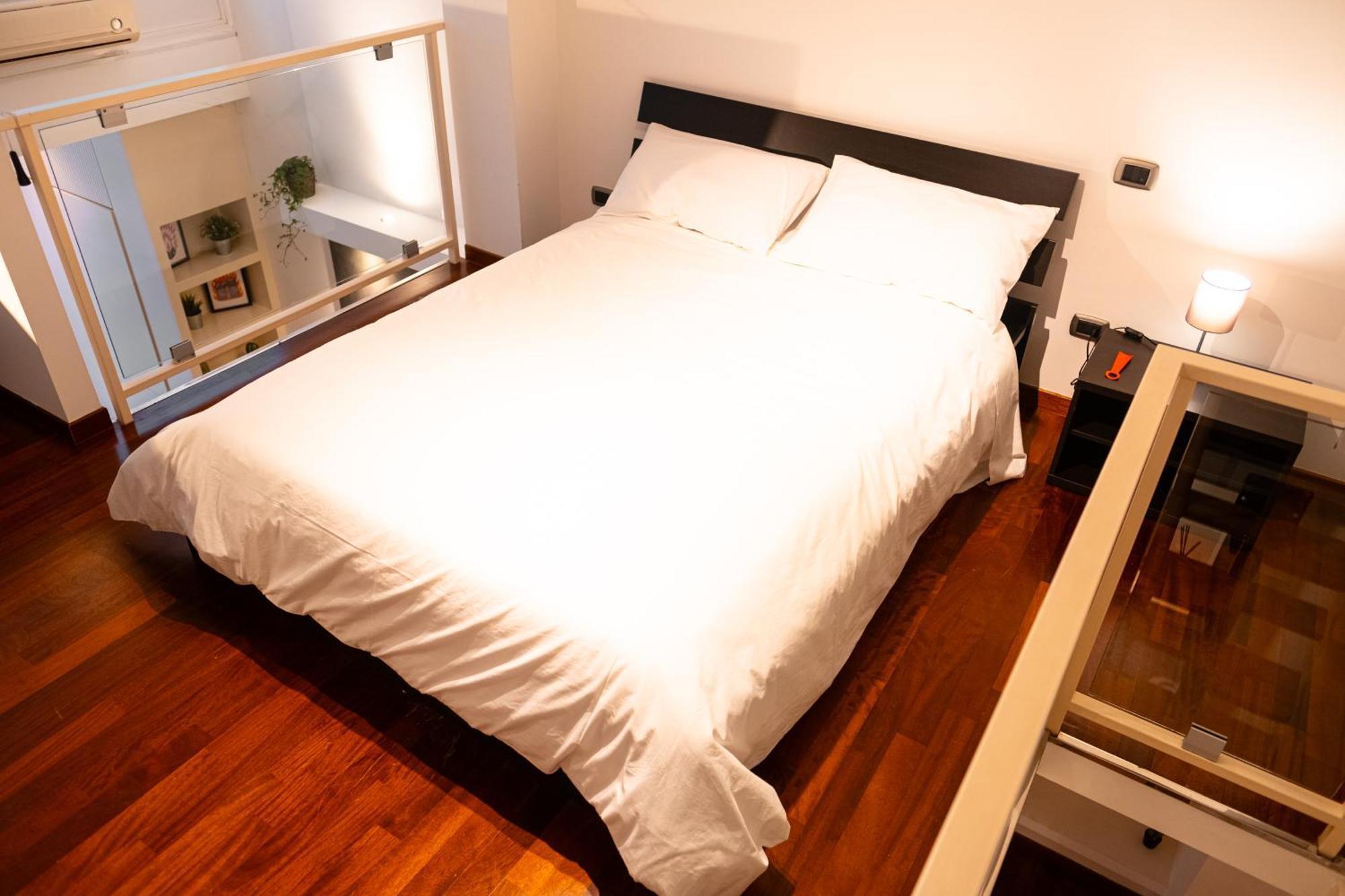 Casa Carde' Appartement Bari Buitenkant foto