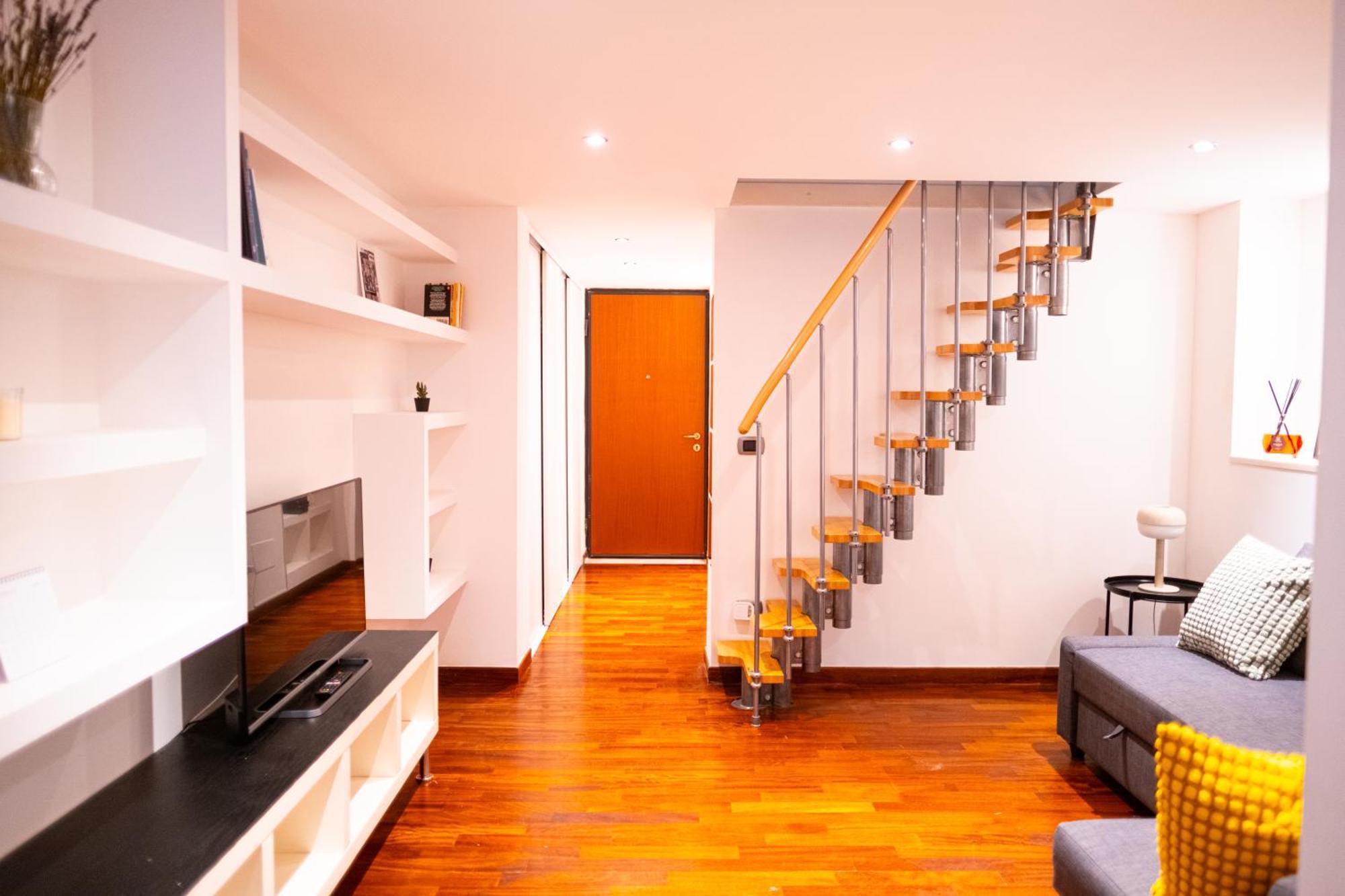 Casa Carde' Appartement Bari Buitenkant foto
